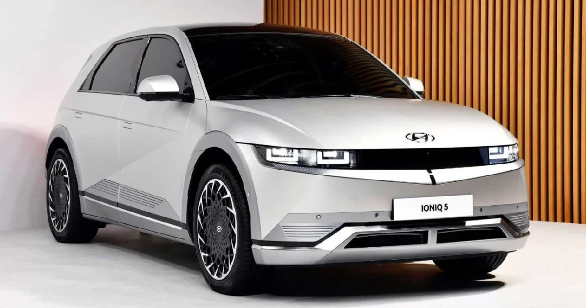 Hyundai-IONIQ