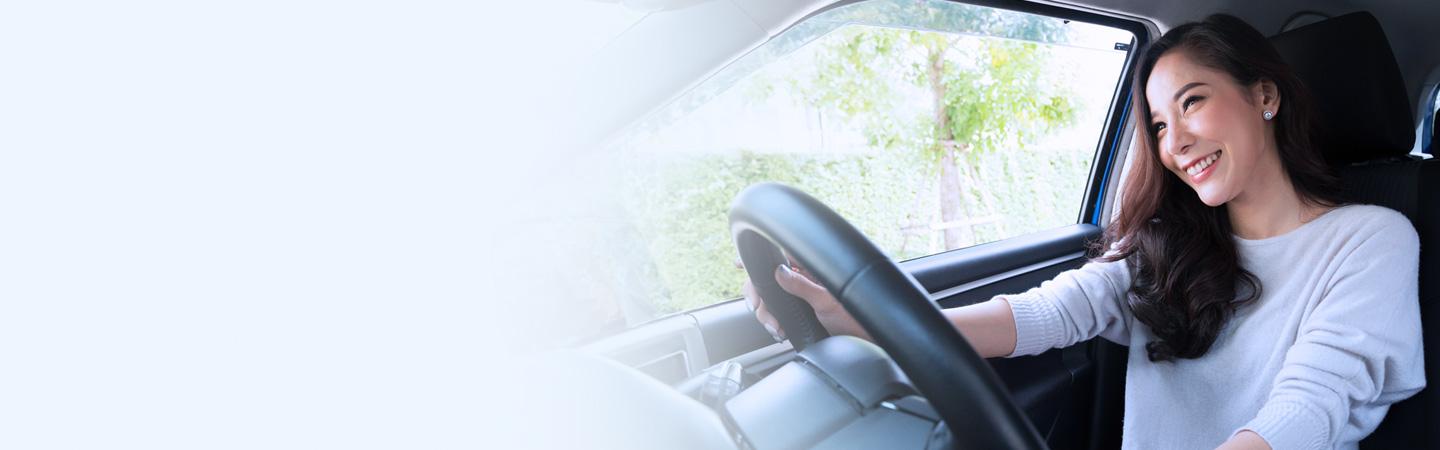 AUTO Care 1440.450 ประกันส่วนอุบัติเหตุรถ
