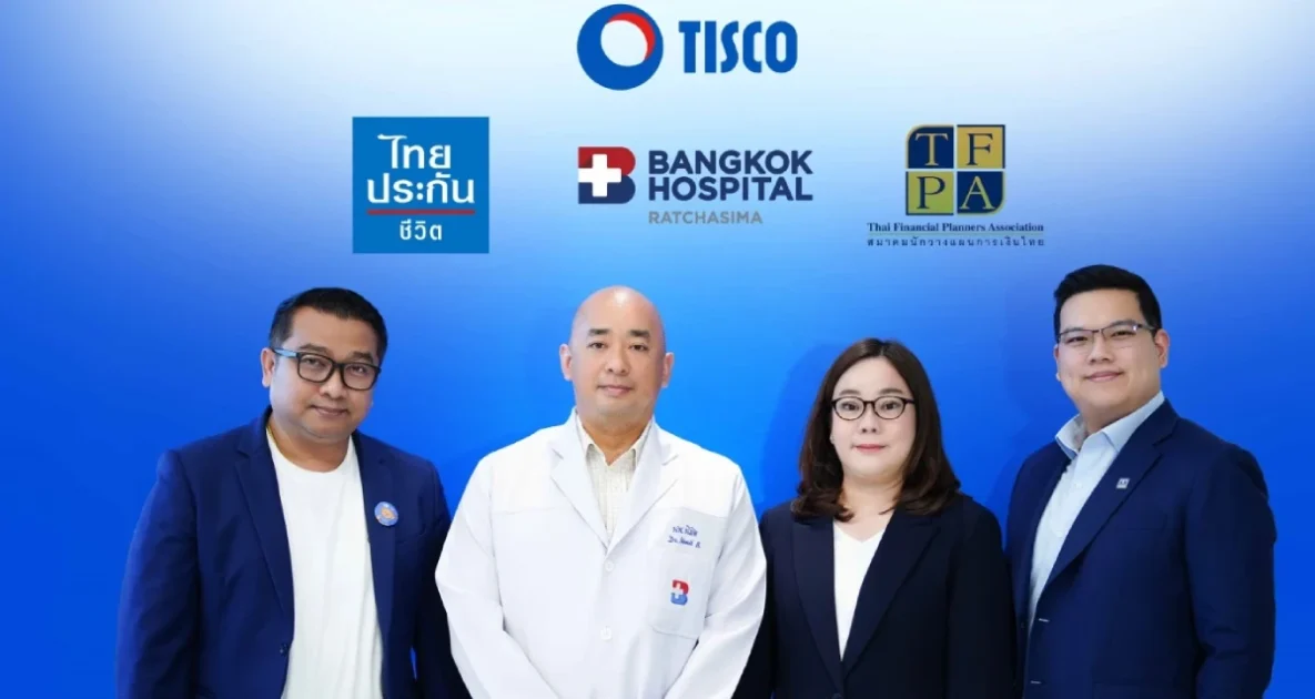 BNH TISCO TFPA