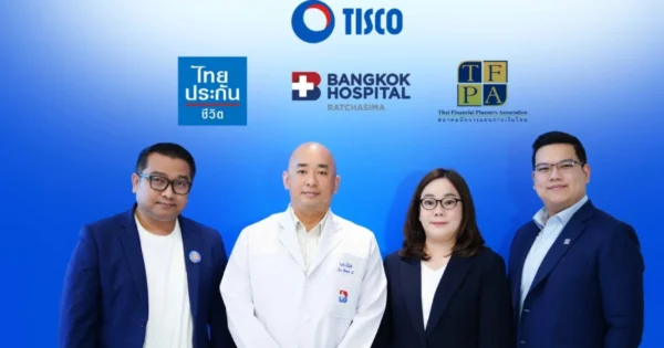 BNH TISCO TFPA