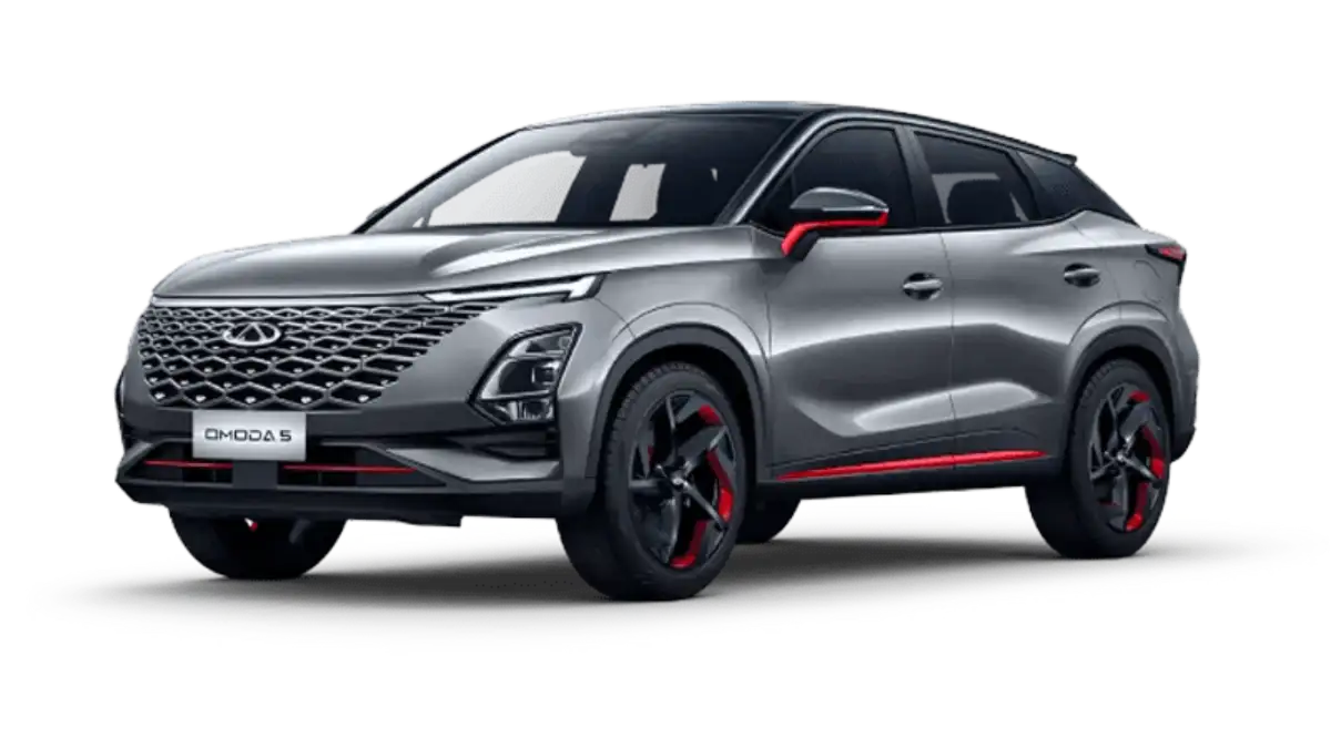 CHERY car CHERY car