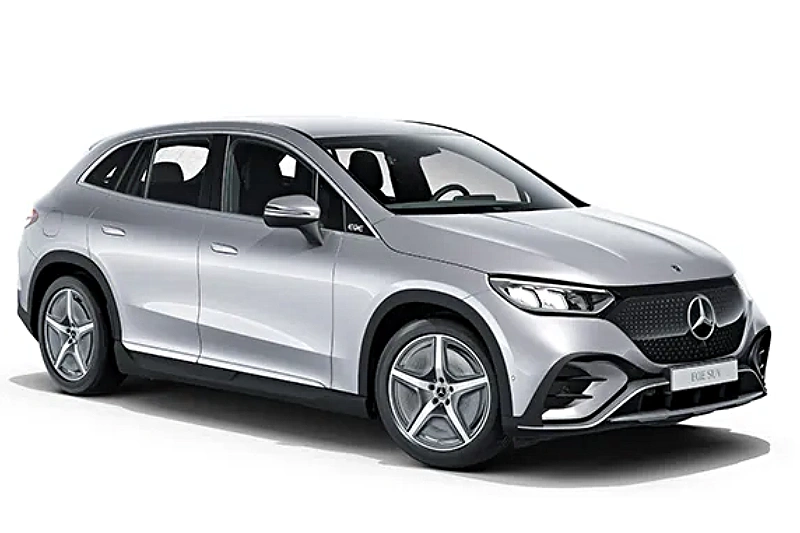 EQE-SUV