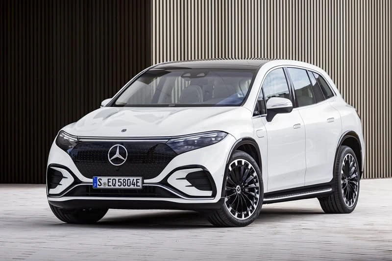 EQS-SUV