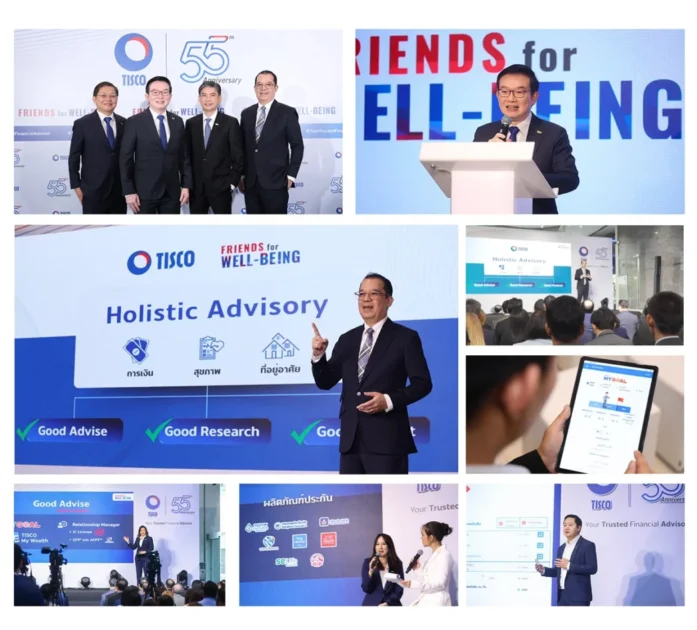 Friends-for-well-being