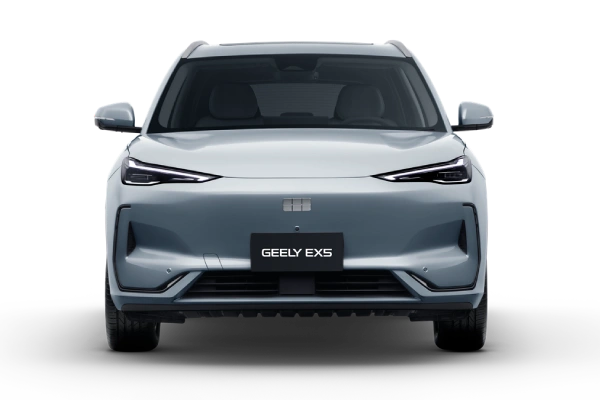 GEELY-EX5