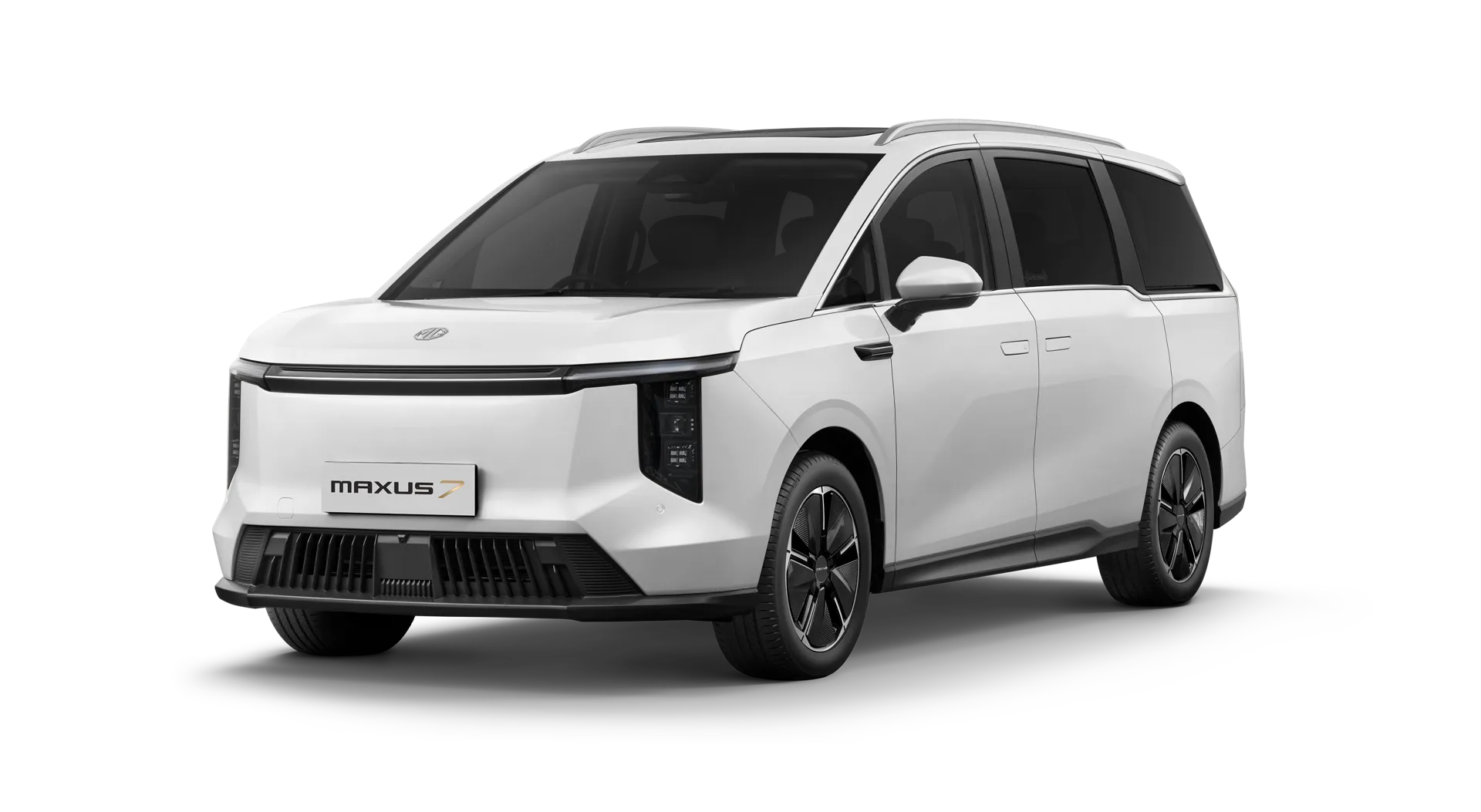 MG Maxus7