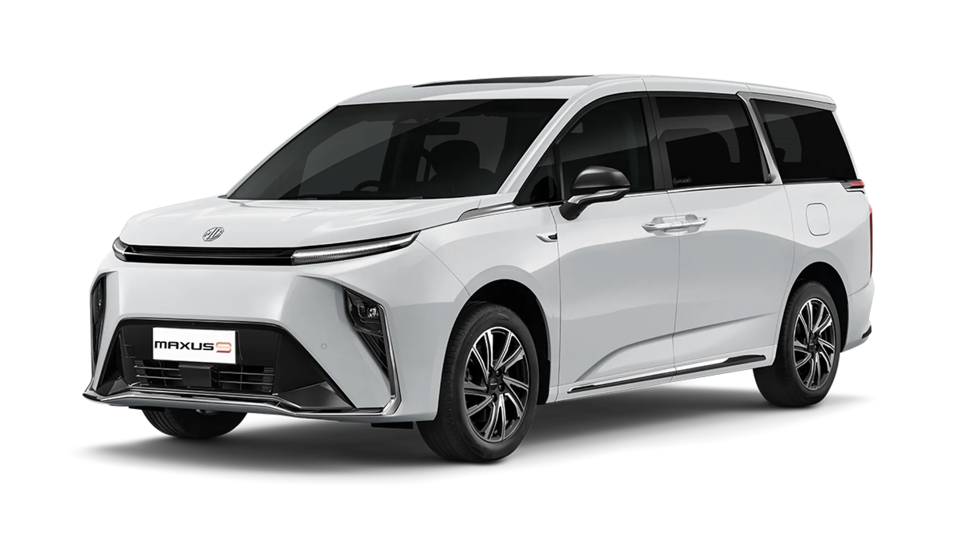 MG Maxus9