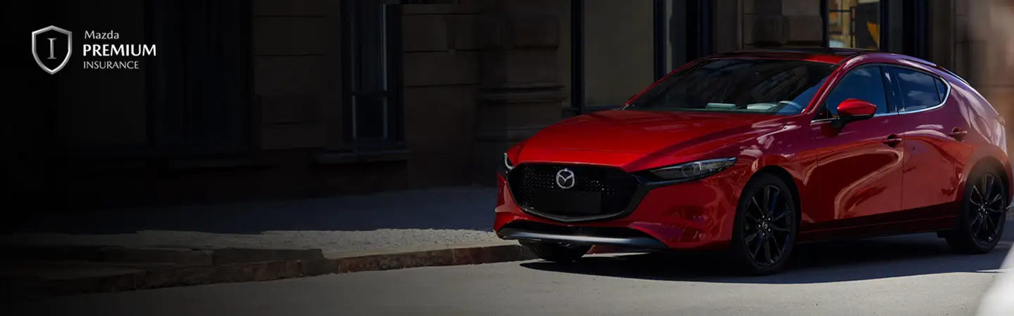 ประกันรถ Mazda mpi