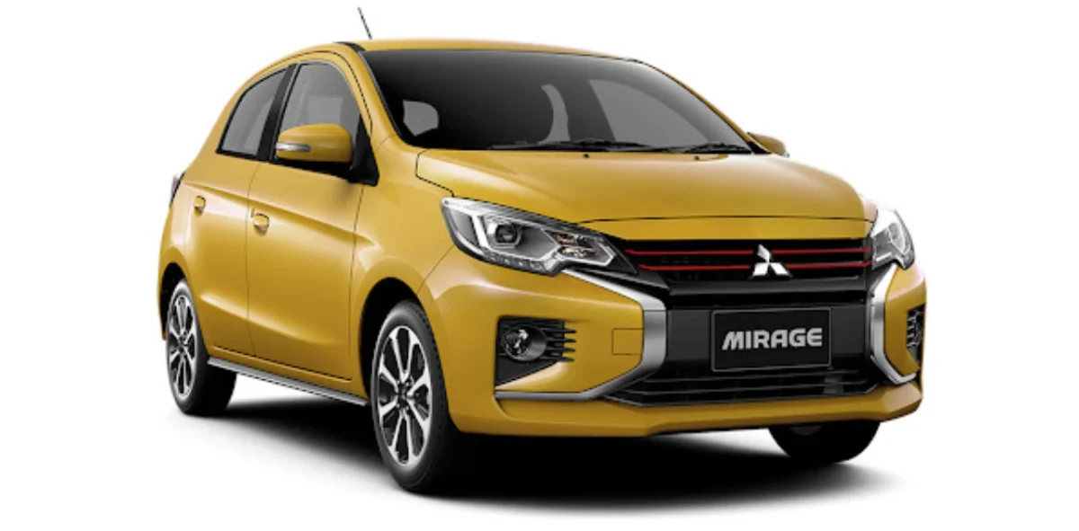Mirage