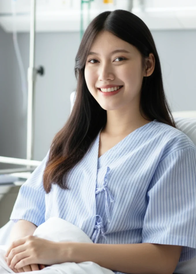 My Care Easy Health 1