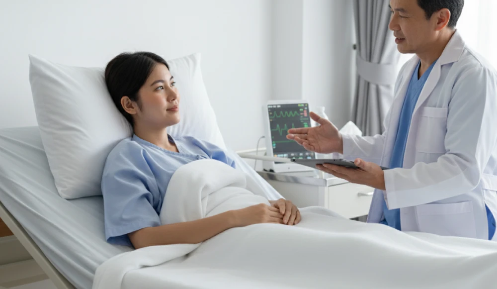 My Care Health fit 5