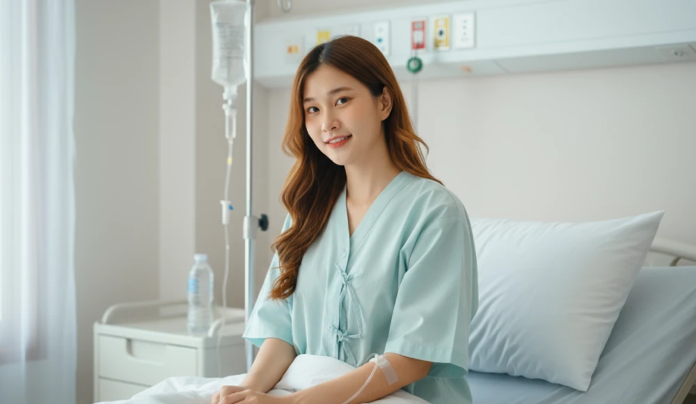 My Care Prestige Health Plus 2