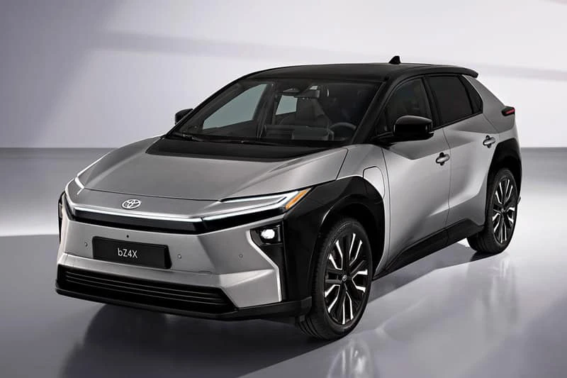 Toyota_BZ4X