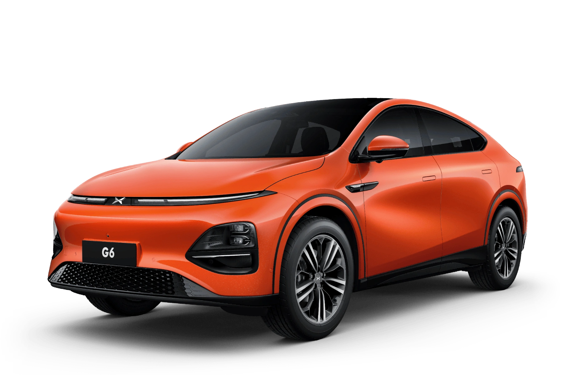 Xpeng-G6
