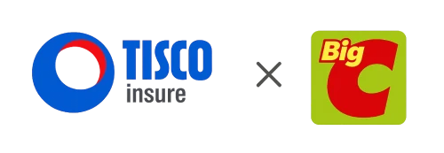 TISCO Insure x Big C