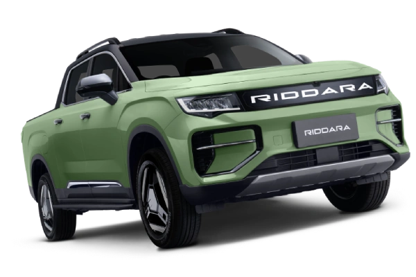 riddara
