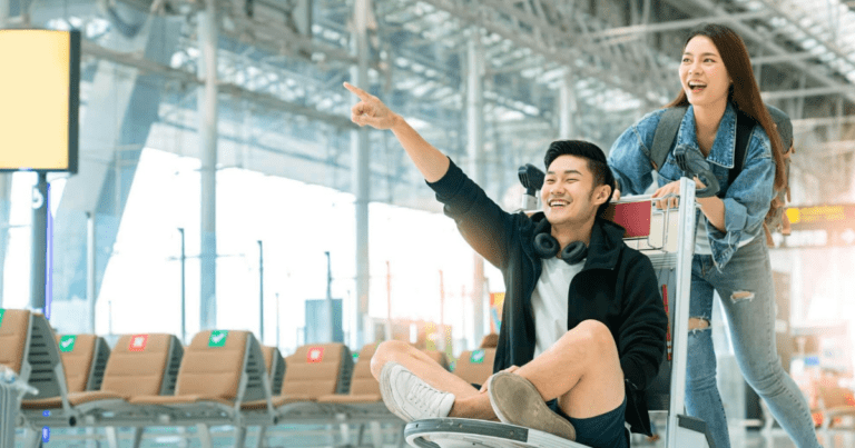 ประกันเดินทางต่างประเทศ