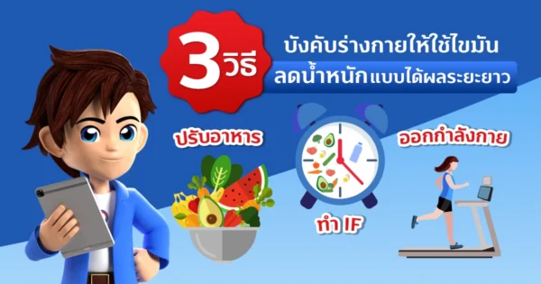 บังคับใช้ไขมัน
