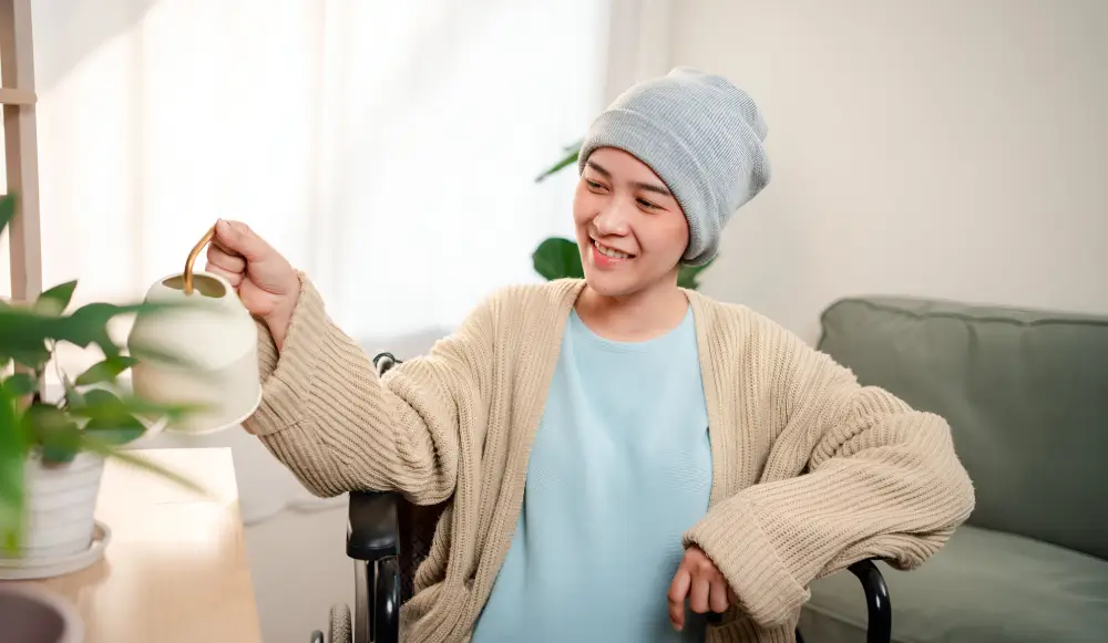 zero cancer plus 3