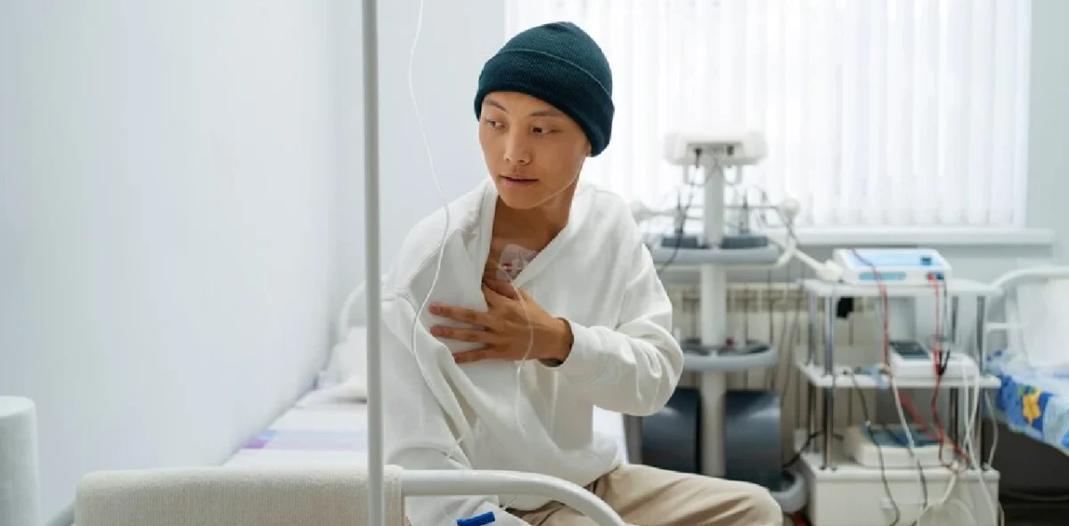 การรักษามะเร็ง