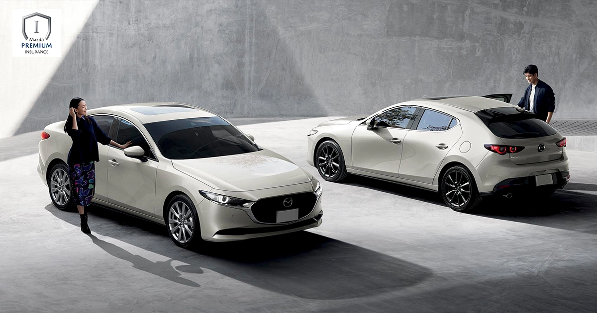 ประกันรถ-mazda
