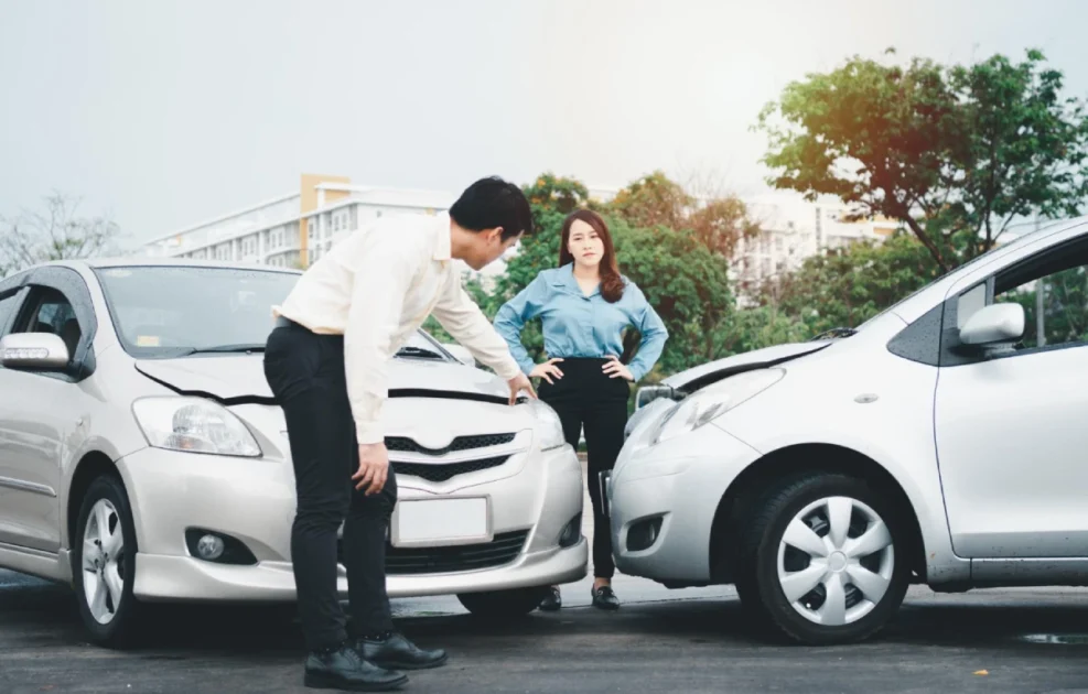 ประกันรถยนต์ ระบุผู้ขับขี่