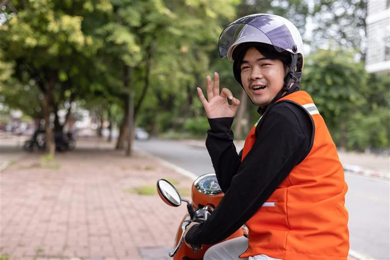 มอเตอร์ไซค์วิน